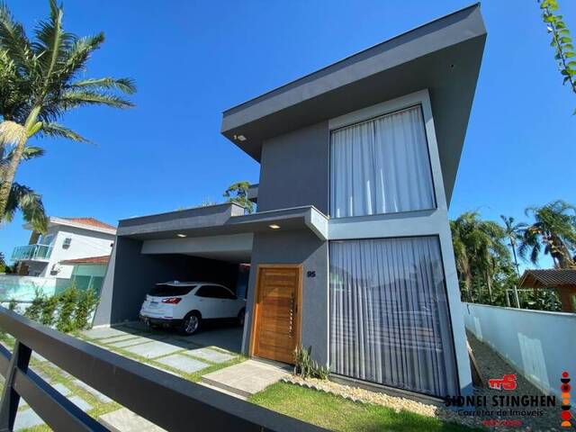 #892 - Casa para Venda em Balneário Barra do Sul - SC - 3
