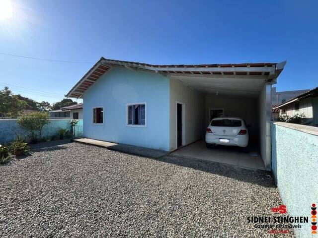 #893 - Casa para Venda em Balneário Barra do Sul - SC - 3