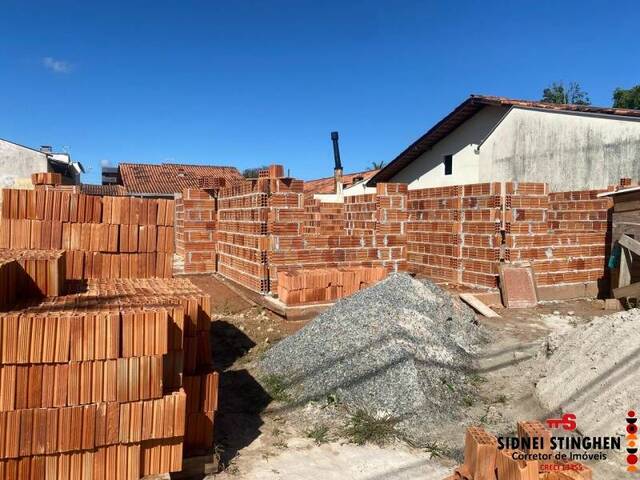 #894 - Casa para Venda em Balneário Barra do Sul - SC