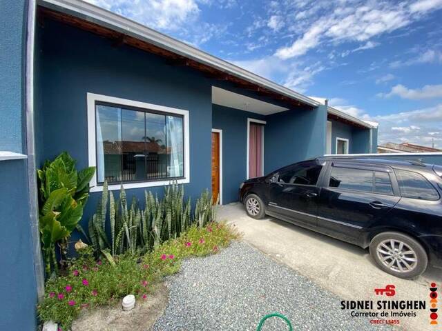 Casa para Venda em Balneário Barra do Sul - 5