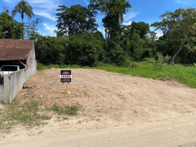 #896 - Terreno para Venda em Balneário Barra do Sul - SC