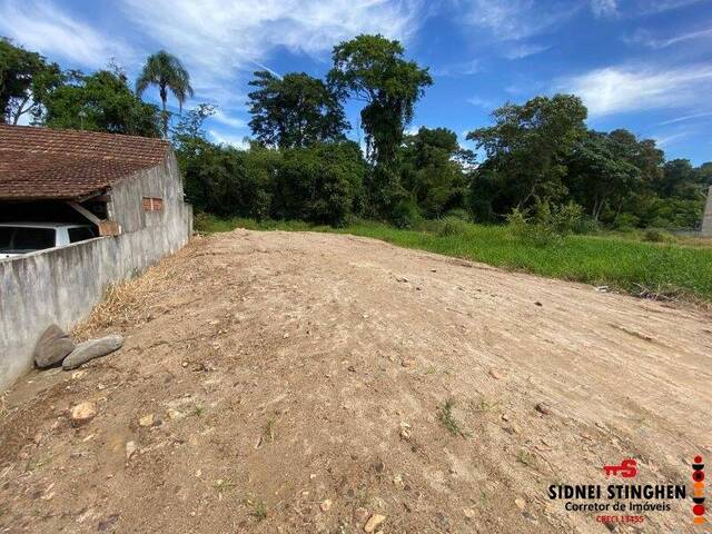 Terreno para Venda em Balneário Barra do Sul - 4