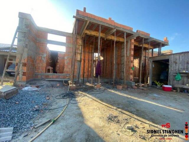 #899 - Casa para Venda em Balneário Barra do Sul - SC - 3