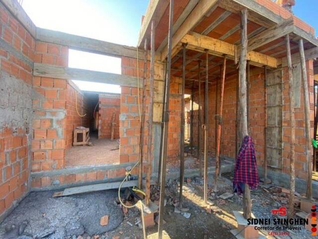 Casa para Venda em Balneário Barra do Sul - 5