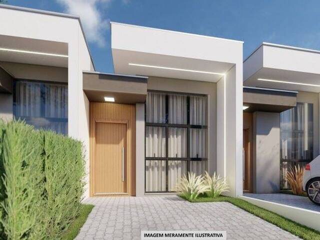 #903 - Casa para Venda em Balneário Barra do Sul - SC - 3