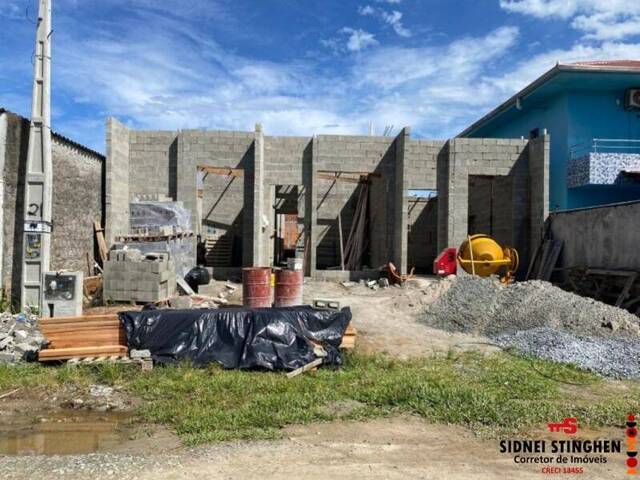 Casa para Venda em Balneário Barra do Sul - 4