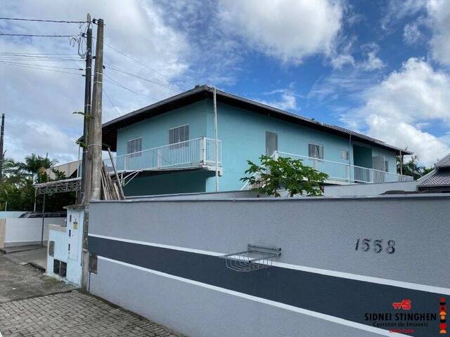 Casa para Venda em Balneário Barra do Sul - 4