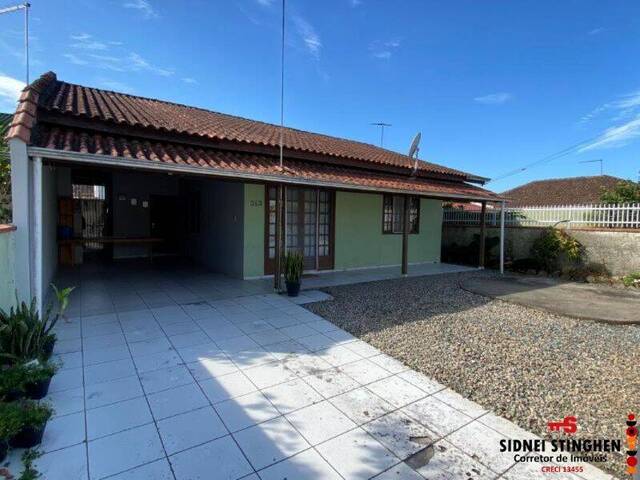 Casa para Venda em Balneário Barra do Sul - 4
