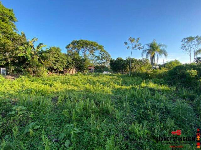 Terreno para Venda em Balneário Barra do Sul - 5