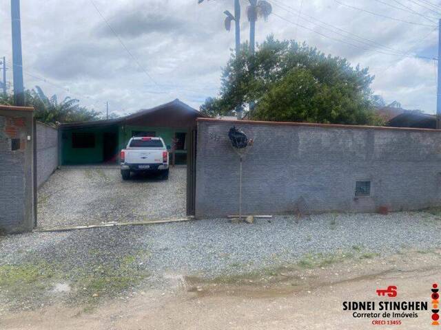 Casa para Venda em Balneário Barra do Sul - 4