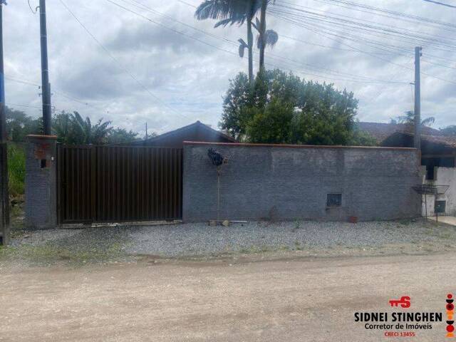 Casa para Venda em Balneário Barra do Sul - 5