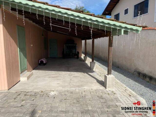 Casa para Venda em Balneário Barra do Sul - 4
