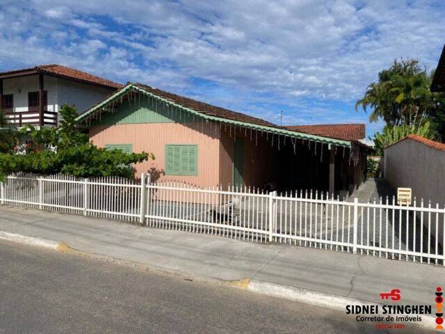 Casa para Venda em Balneário Barra do Sul - 5