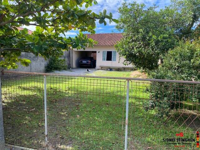 #905 - Casa para Venda em Balneário Barra do Sul - SC - 2