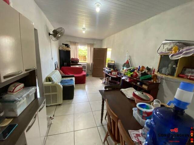 Casa para Venda em Balneário Barra do Sul - 5