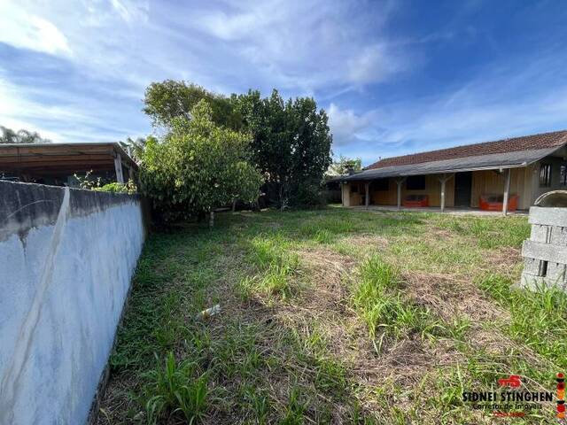 #906 - Terreno para Venda em Balneário Barra do Sul - SC