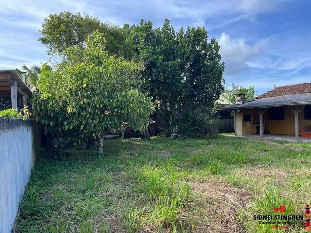 Terreno para Venda em Balneário Barra do Sul - 4