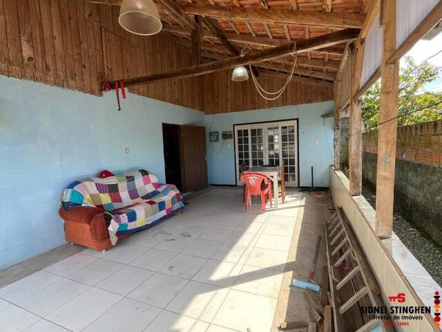 #785 - Casa para Venda em Balneário Barra do Sul - SC - 3