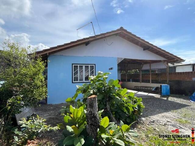 #785 - Casa para Venda em Balneário Barra do Sul - SC - 2