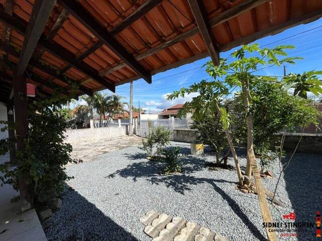 #866 - Casa para Venda em Balneário Barra do Sul - SC - 3