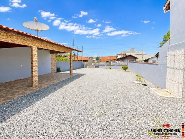 #907 - Casa para Venda em Balneário Barra do Sul - SC - 3