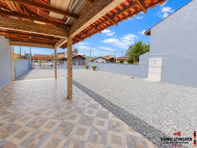 Casa para Venda em Balneário Barra do Sul - 5