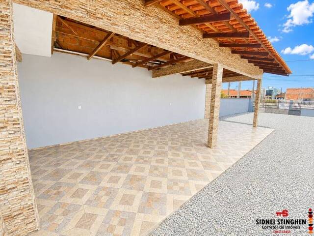 Casa para Venda em Balneário Barra do Sul - 4