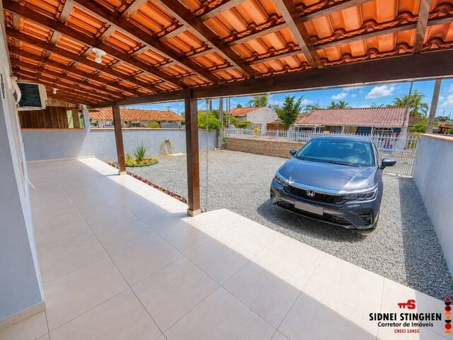 #889 - Casa para Venda em Balneário Barra do Sul - SC - 3