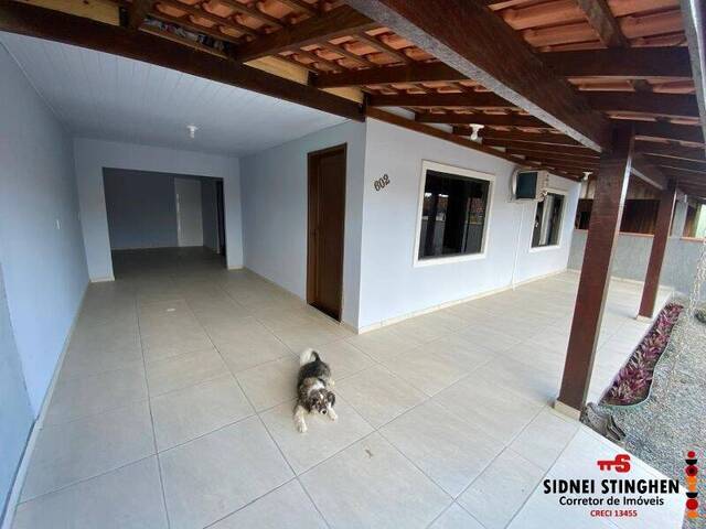 Casa para Venda em Balneário Barra do Sul - 5