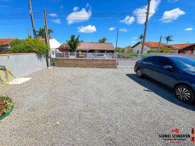 Casa para Venda em Balneário Barra do Sul - 4