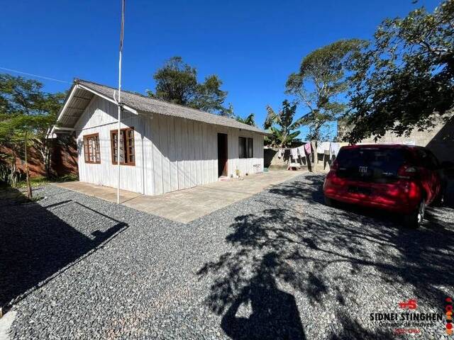 #908 - Casa para Venda em Balneário Barra do Sul - SC - 2