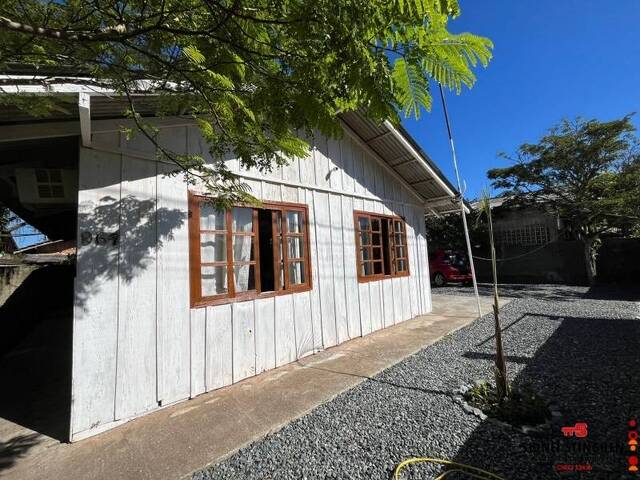 Casa para Venda em Balneário Barra do Sul - 5