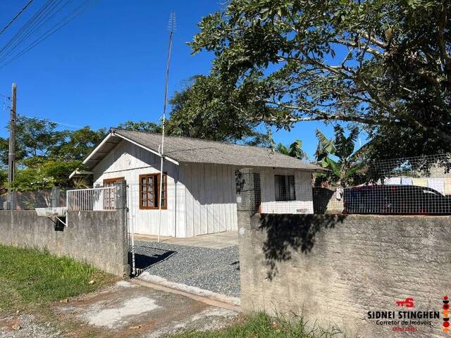 Casa para Venda em Balneário Barra do Sul - 4