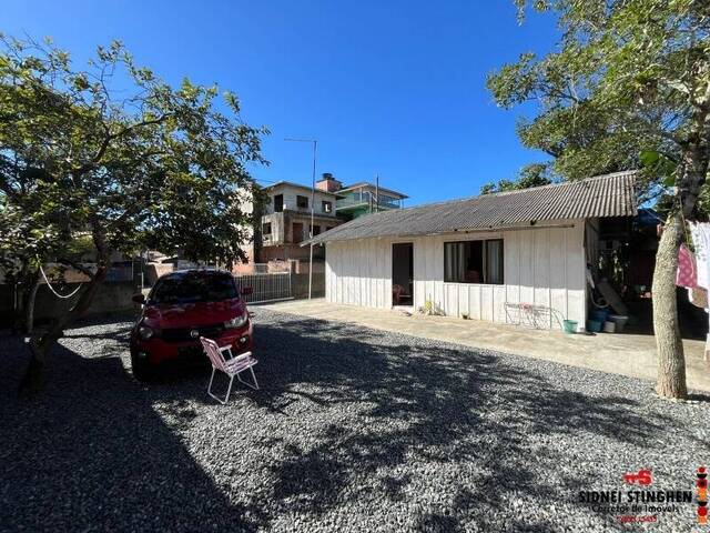 #908 - Casa para Venda em Balneário Barra do Sul - SC - 3