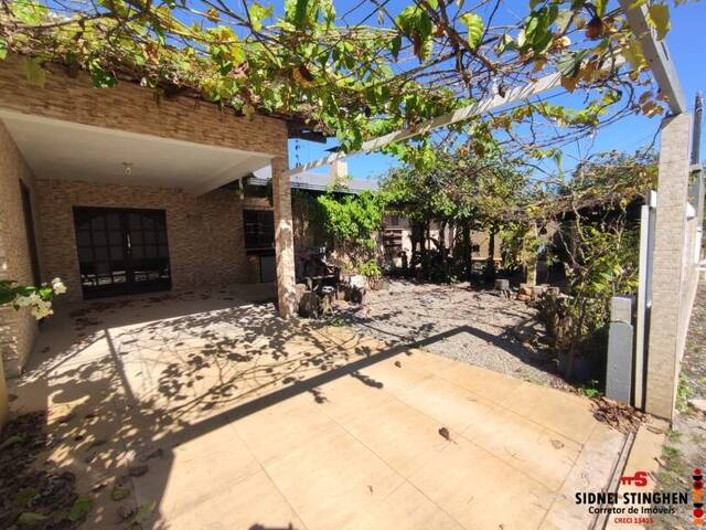 #909 - Casa para Venda em Balneário Barra do Sul - SC - 3