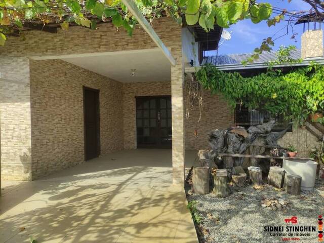 Casa para Venda em Balneário Barra do Sul - 4