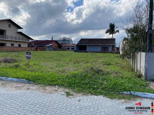Terreno para Venda em Balneário Barra do Sul - 4