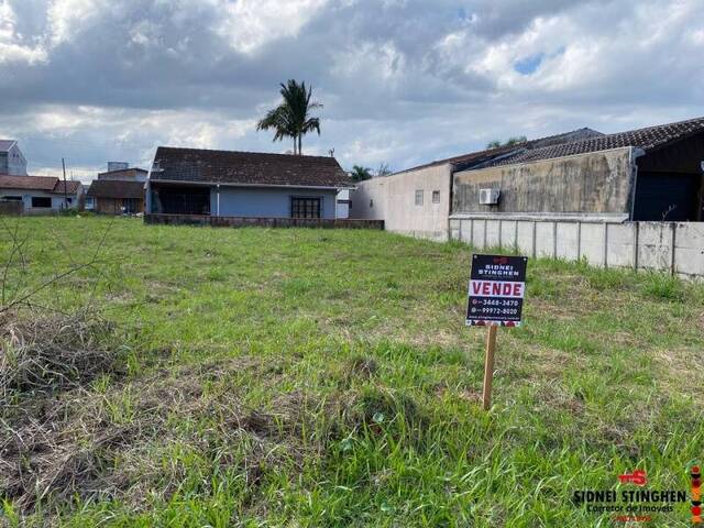 #911 - Terreno para Venda em Balneário Barra do Sul - SC - 2