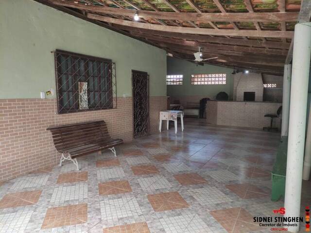 Casa para Venda em Balneário Barra do Sul - 4