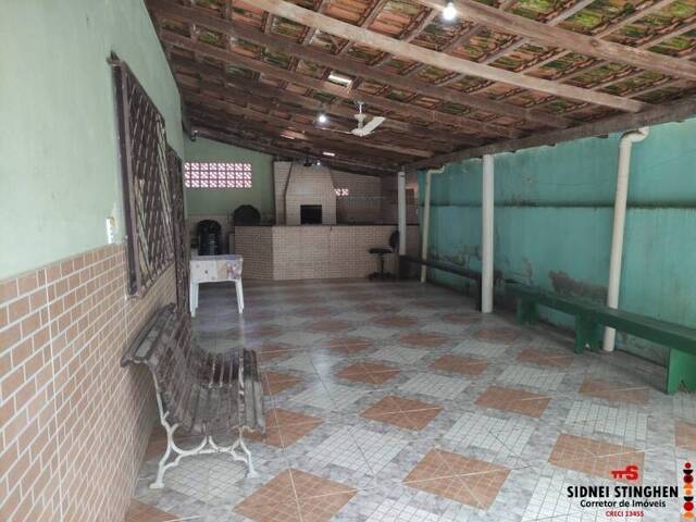 Casa para Venda em Balneário Barra do Sul - 5
