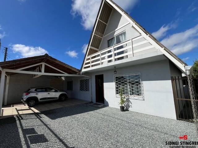 Casa para Venda em Balneário Barra do Sul - 4