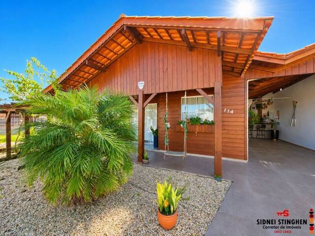 Casa para Venda em Balneário Barra do Sul - 2