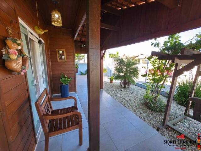 Casa para Venda em Balneário Barra do Sul - 4