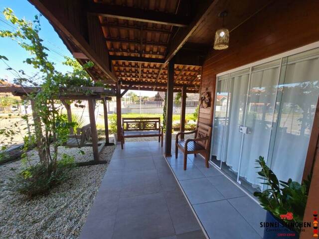Casa para Venda em Balneário Barra do Sul - 3