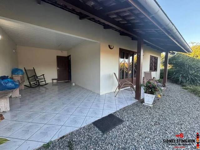 Casa para Venda em Balneário Barra do Sul - 2