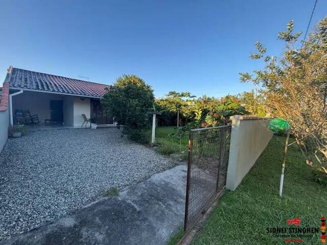Casa para Venda em Balneário Barra do Sul - 3