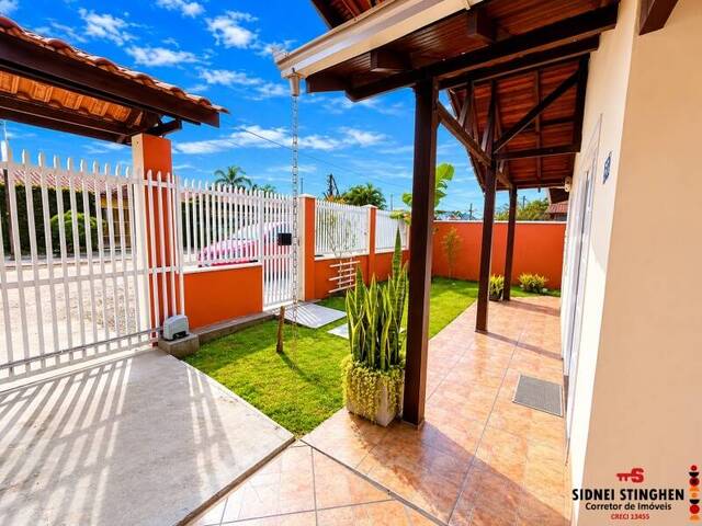 Casa para Venda em Balneário Barra do Sul - 3