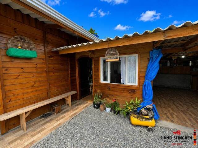 Casa para Venda em Balneário Barra do Sul - 3