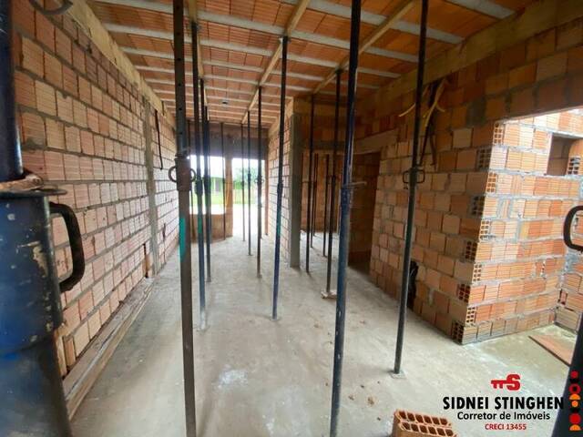 Casa para Venda em Balneário Barra do Sul - 5