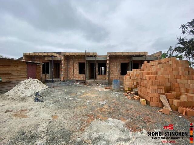 Casa para Venda em Balneário Barra do Sul - 4